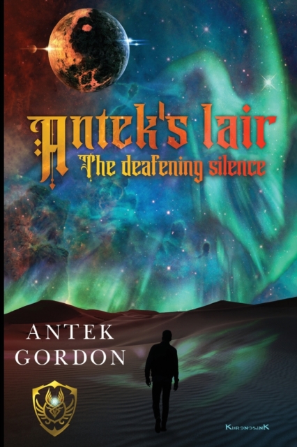 Antek's lair: The deafening silence