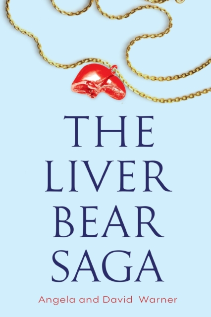 Liver Bear Saga