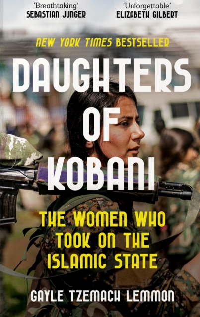 Daughters of Kobani