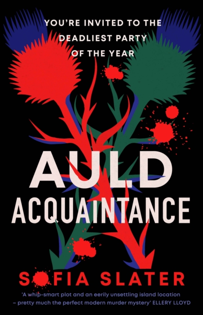 Auld Acquaintance