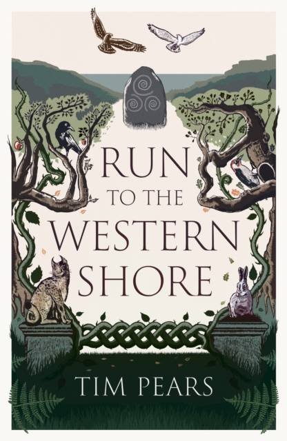 Run to the Western Shore