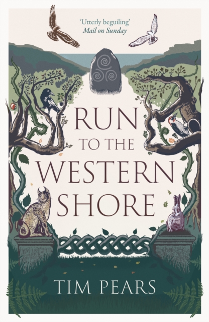 Run to the Western Shore