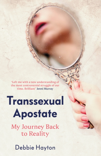 Transsexual Apostate