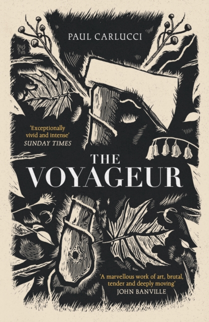 The Voyageur