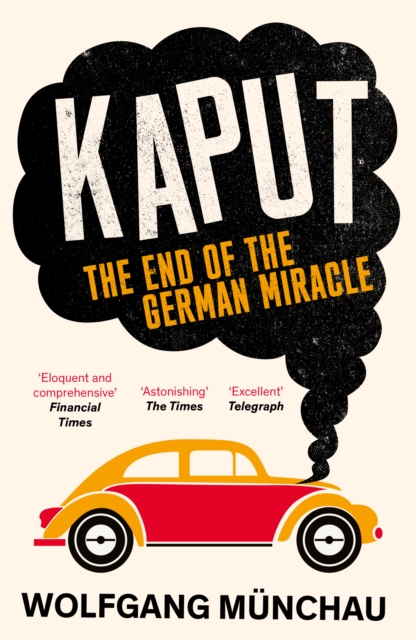 Kaput
