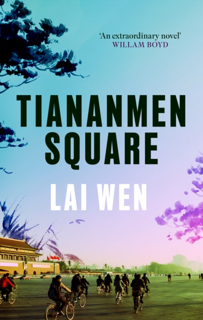 Tiananmen Square