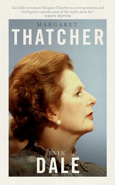 Margaret Thatcher