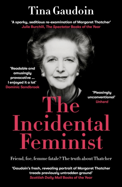 The Incidental Feminist