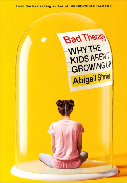 Bad Therapy