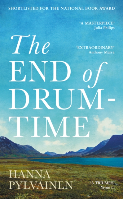 End of Drum-Time