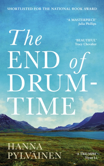 End of Drum-Time