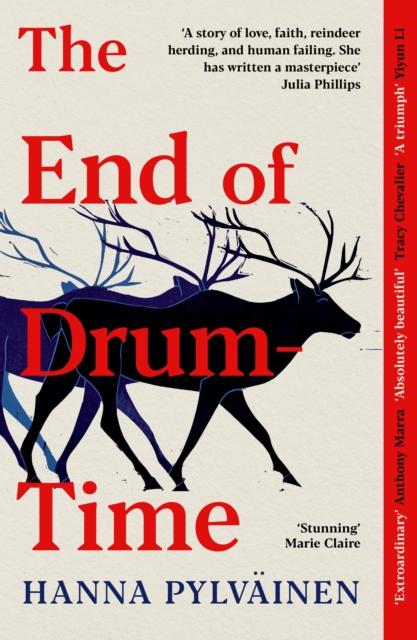 End of Drum-Time