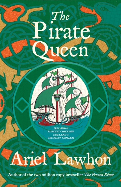 The Pirate Queen