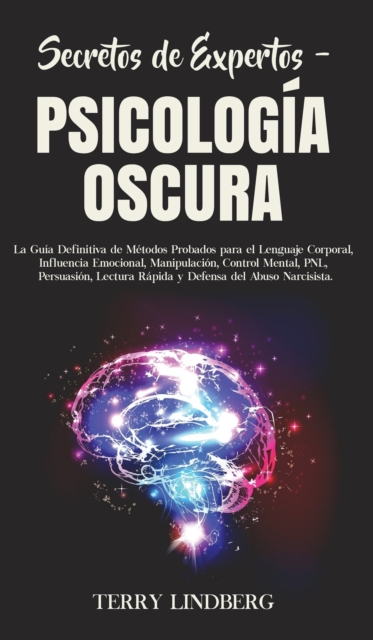 Secretos de Expertos - Psicologia Oscura