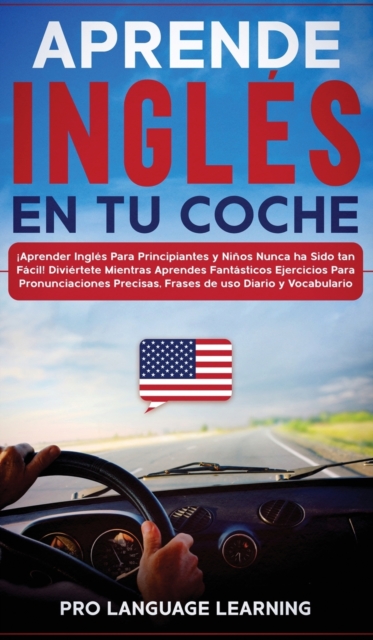 Aprende Ingles en tu Coche