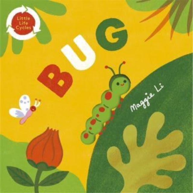 Little Life Cycles: Bug