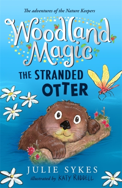 Woodland Magic 3: The Stranded Otter