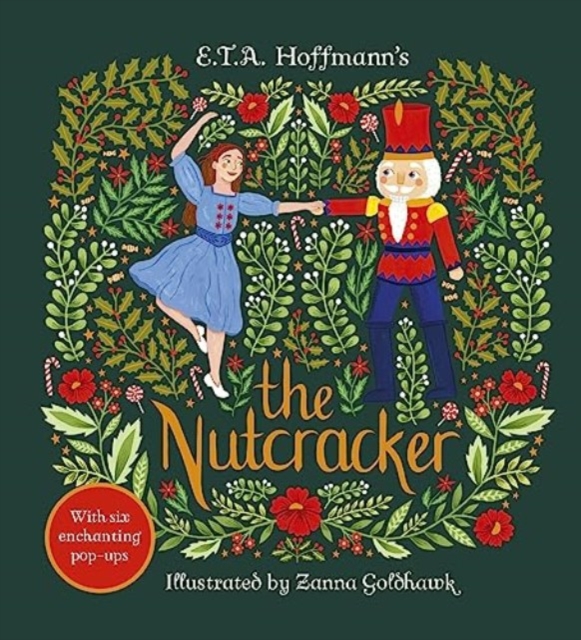 Nutcracker