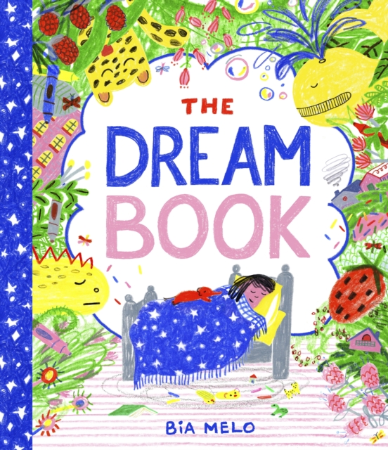 Dream Book