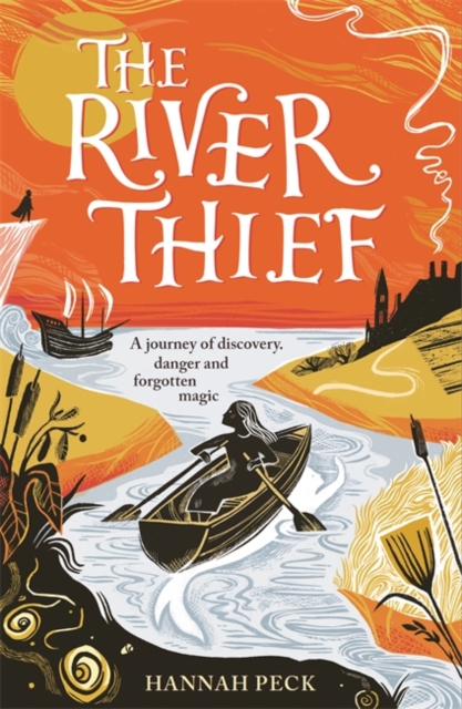 River Thief