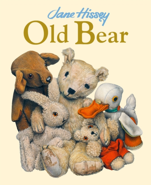 Old Bear