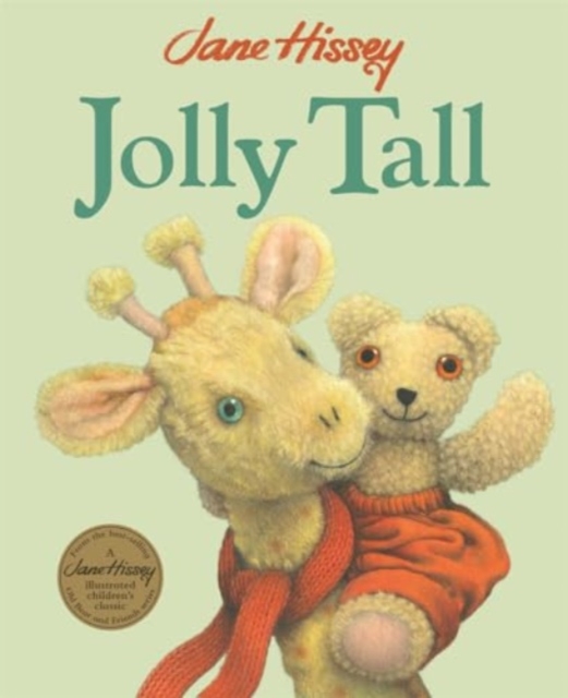 Jolly Tall