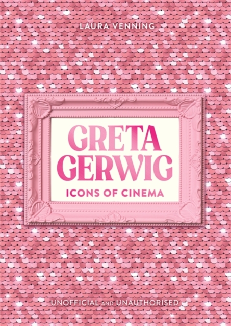 Icons of Cinema: Greta Gerwig