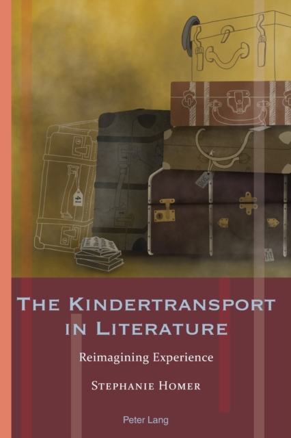 Kindertransport in Literature