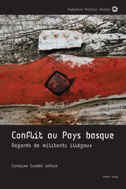 Conflit Au Pays Basque