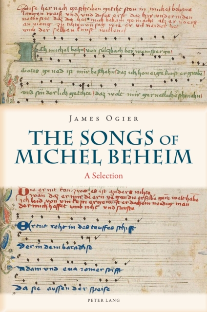 Songs of Michel Beheim