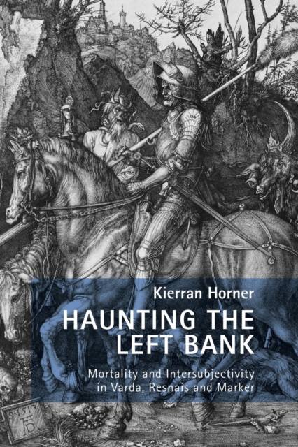 Haunting the Left Bank