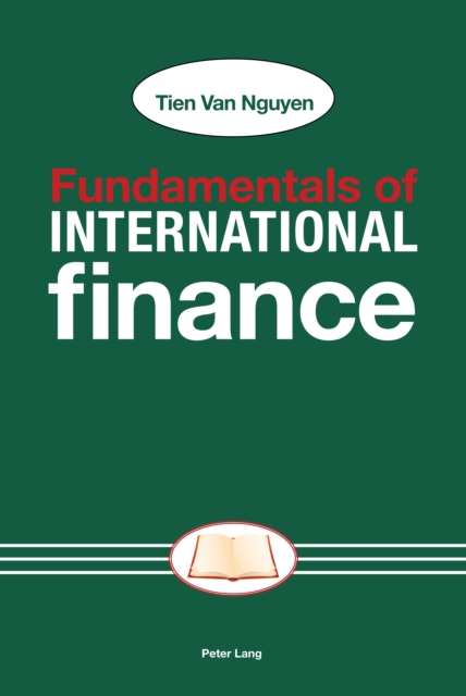 Fundamentals of International Finance