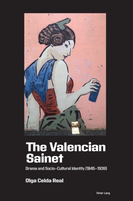 Valencian Sainet