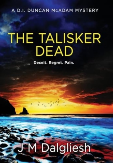 The Talisker Dead