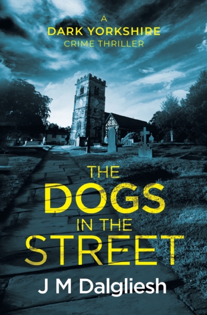 Dogs in the Street