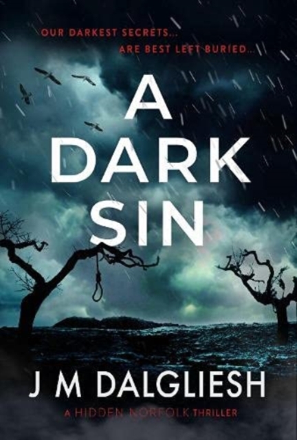 Dark Sin