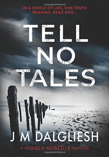 Tell No Tales