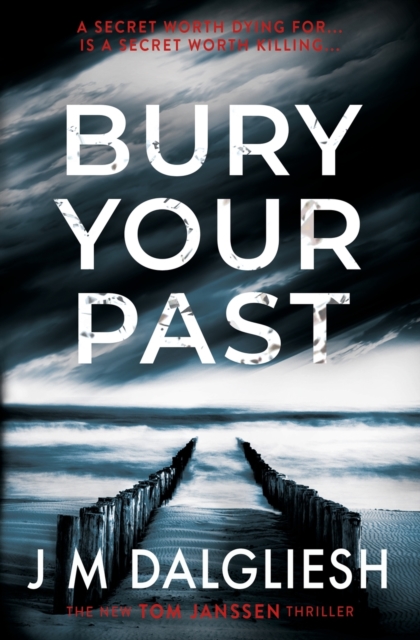 Bury Your Past