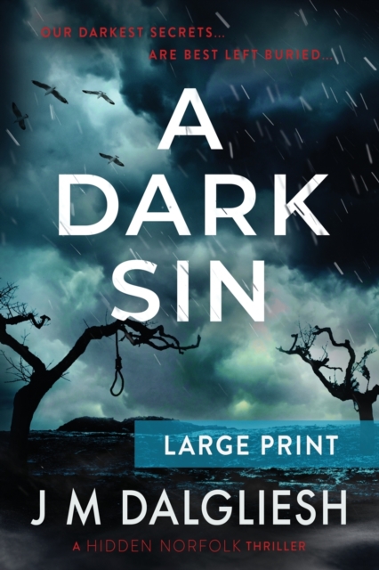 Dark Sin