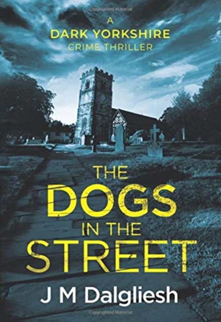 Dogs in the Street