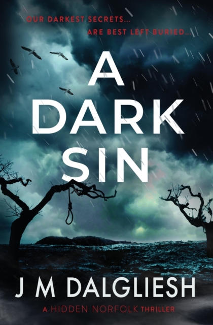 Dark Sin