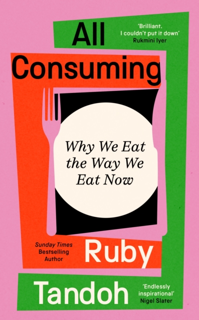 All Consuming