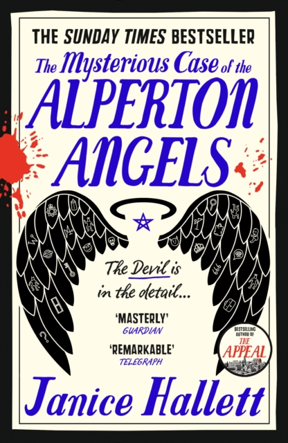 Mysterious Case of the Alperton Angels