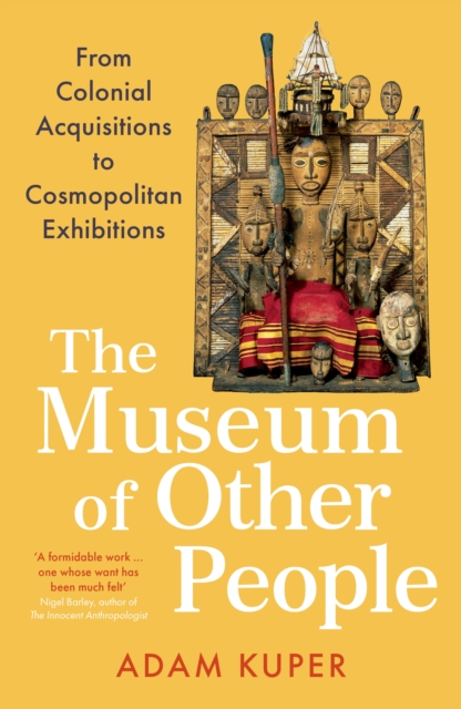 Museum of Other People