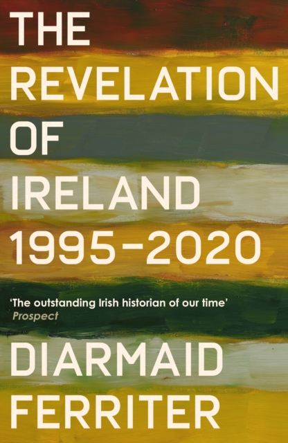 Revelation of Ireland