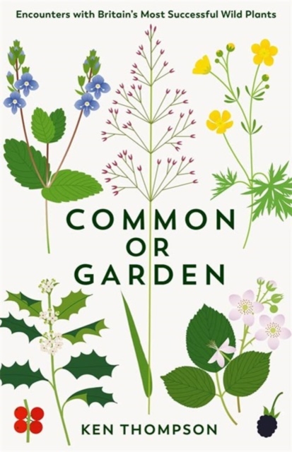 COMMON OR GARDEN