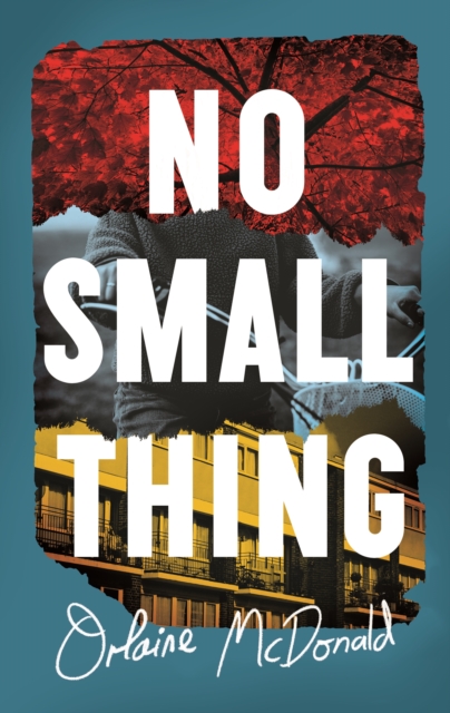 No Small Thing