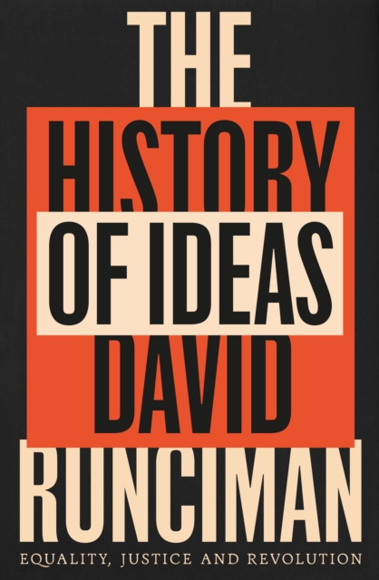 History of Ideas