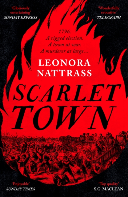 Scarlet Town