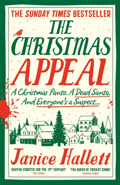 Christmas Appeal